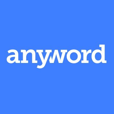 Anyword logo