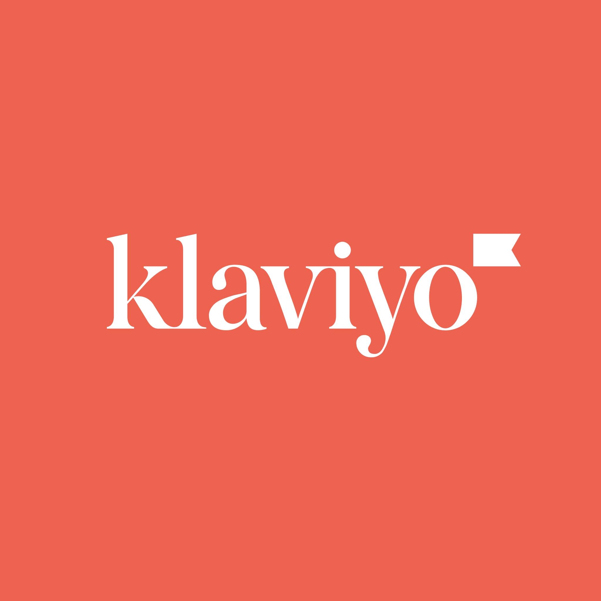 Klaviyo — AI E-Commerce Tools 2025