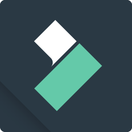 Wondershare Filmora — AI Video Tools 2025